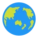 国际区号与邮编