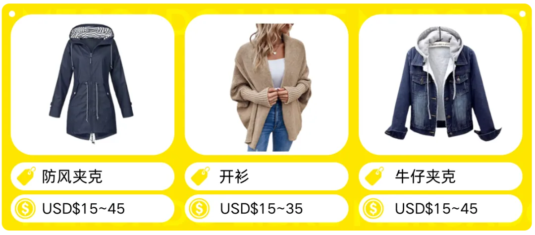 拉美时尚流行趋势与热卖单品