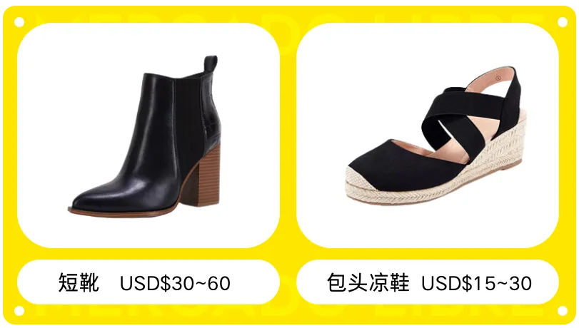 拉美时尚流行趋势与热卖单品