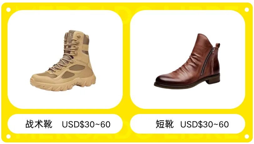 拉美时尚流行趋势与热卖单品